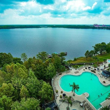 Orlando Apt 9Th Floor 5 Min From Disney 외부 사진