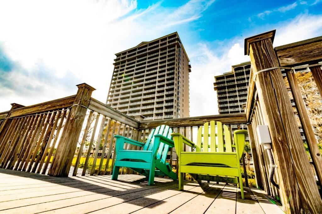 Orlando Apt 9Th Floor 5 Min From Disney 외부 사진