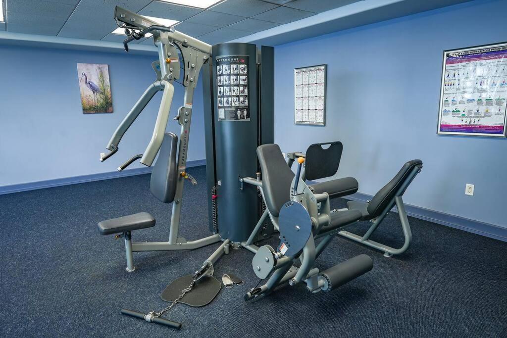 Orlando Apt 9Th Floor 5 Min From Disney 외부 사진