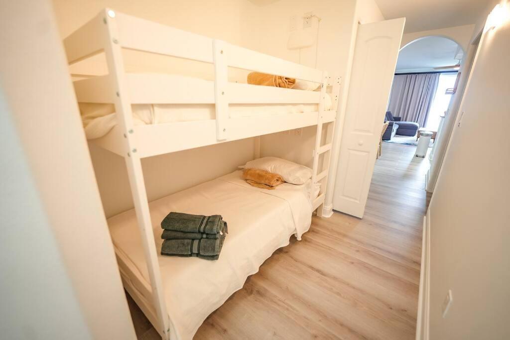 Orlando Apt 9Th Floor 5 Min From Disney 외부 사진