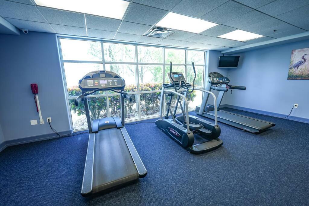 Orlando Apt 9Th Floor 5 Min From Disney 외부 사진