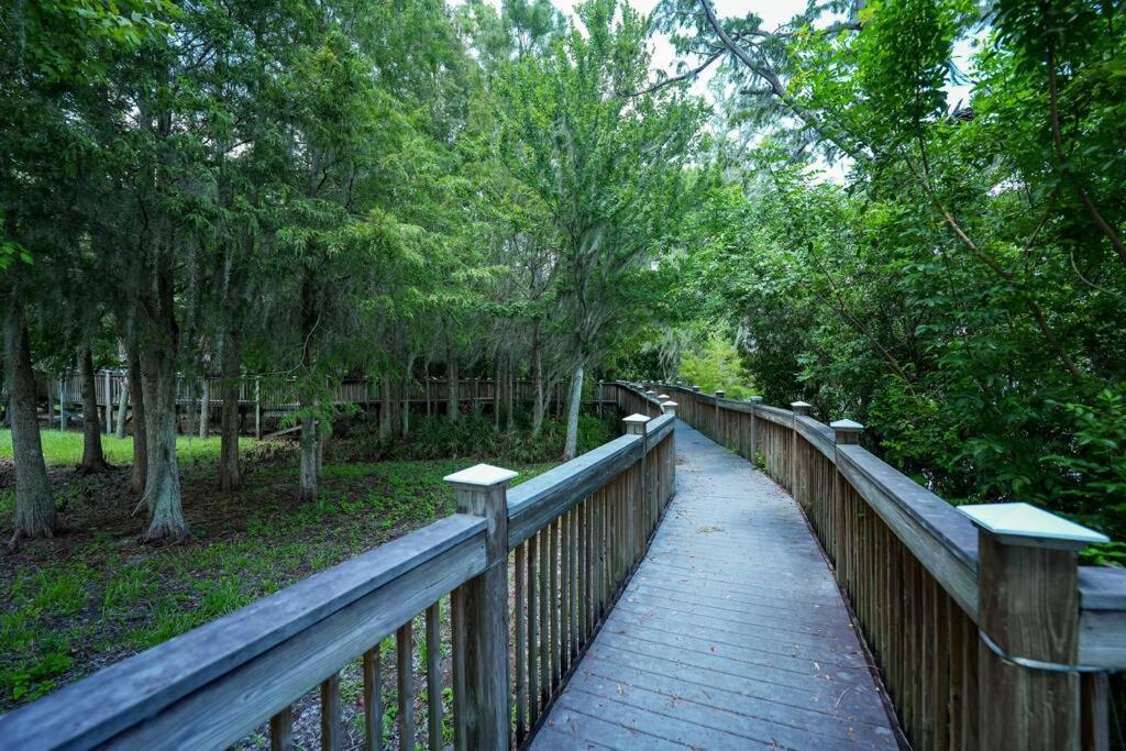Orlando Apt 9Th Floor 5 Min From Disney 외부 사진