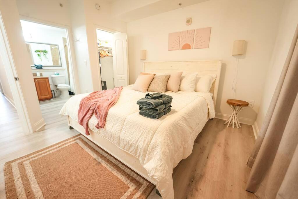 Orlando Apt 9Th Floor 5 Min From Disney 외부 사진