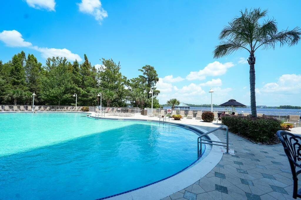 Orlando Apt 9Th Floor 5 Min From Disney 외부 사진