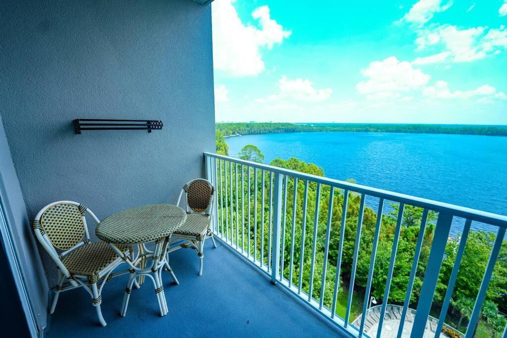 Orlando Apt 9Th Floor 5 Min From Disney 외부 사진