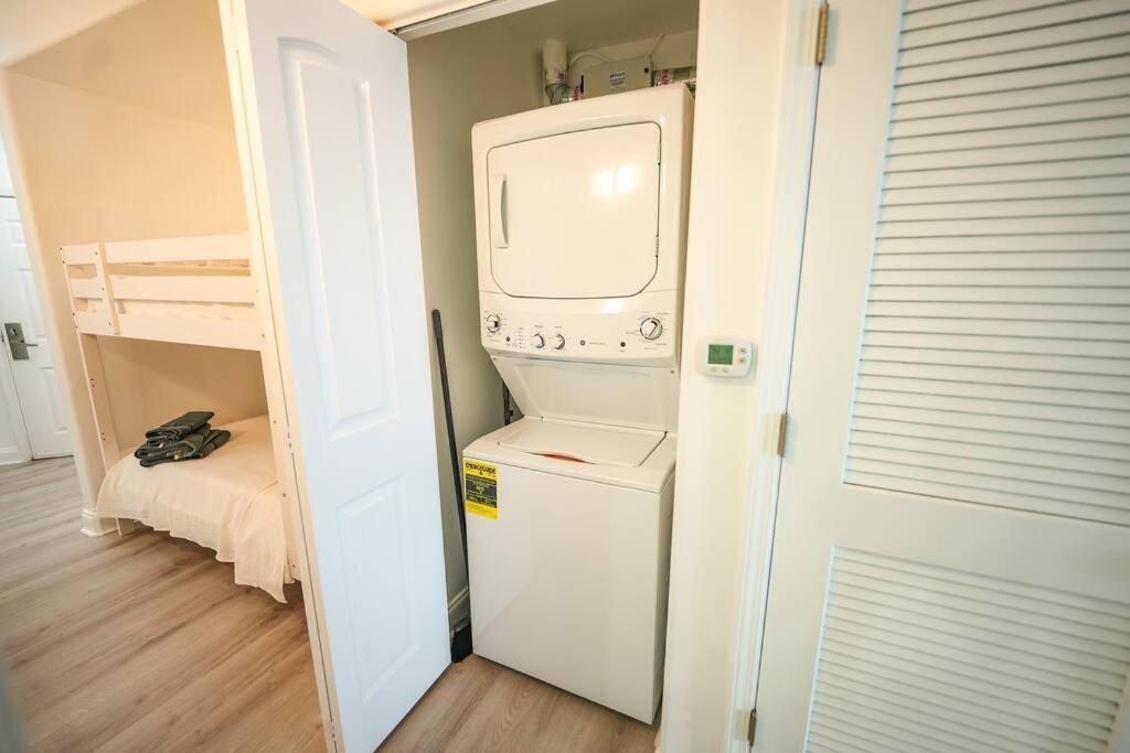 Orlando Apt 9Th Floor 5 Min From Disney 외부 사진