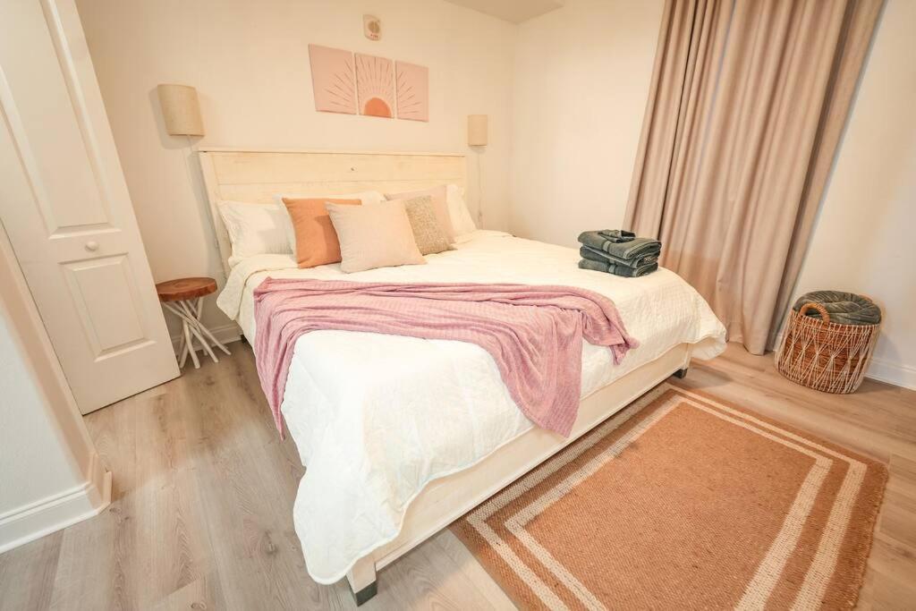 Orlando Apt 9Th Floor 5 Min From Disney 외부 사진