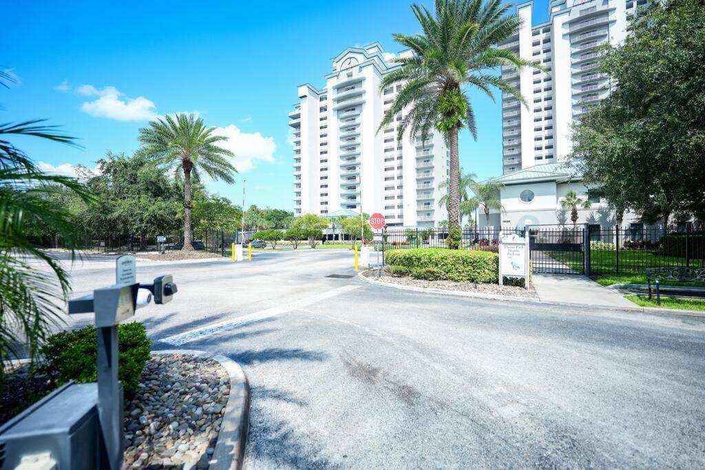 Orlando Apt 9Th Floor 5 Min From Disney 외부 사진