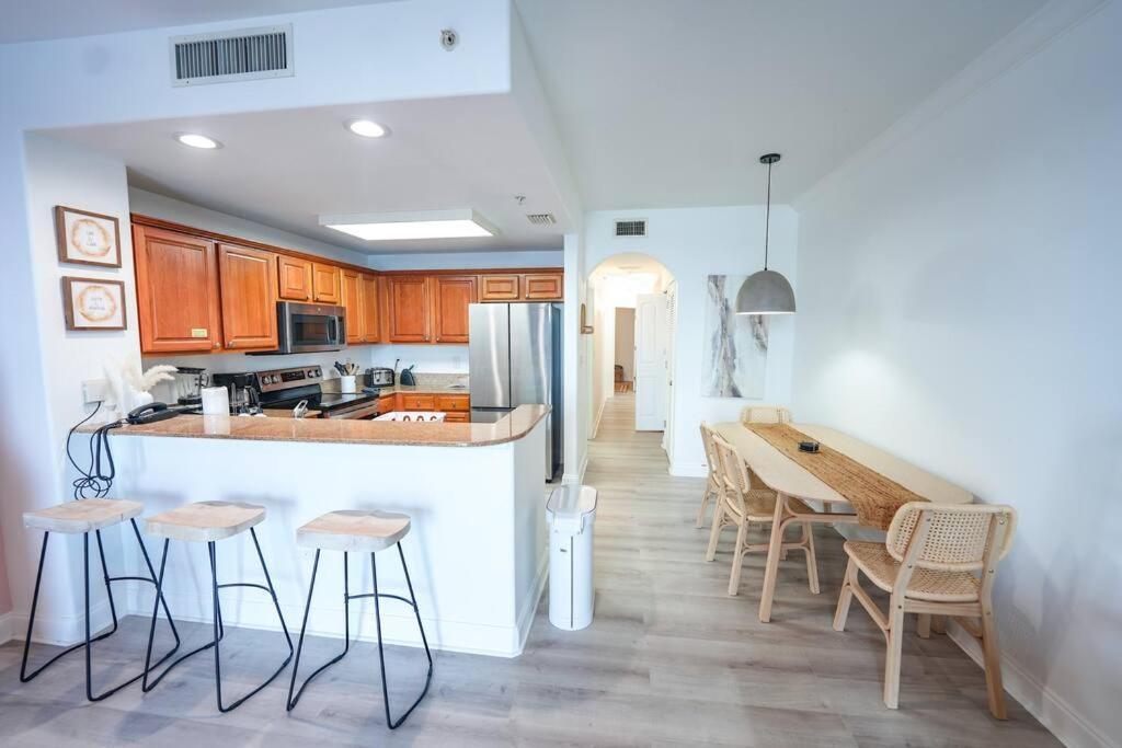 Orlando Apt 9Th Floor 5 Min From Disney 외부 사진