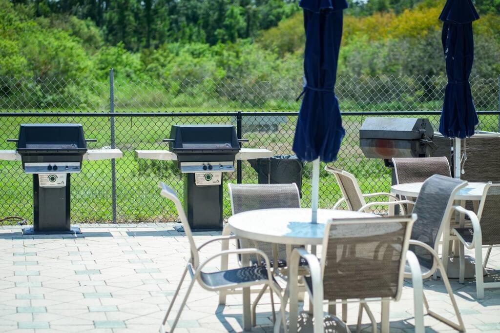 Orlando Apt 9Th Floor 5 Min From Disney 외부 사진