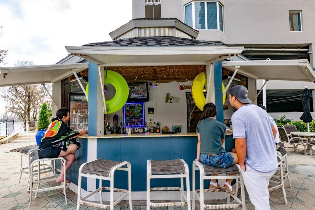 Orlando Apt 9Th Floor 5 Min From Disney 외부 사진